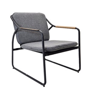 패브릭 1인용 의자소파 피아 1인 소파