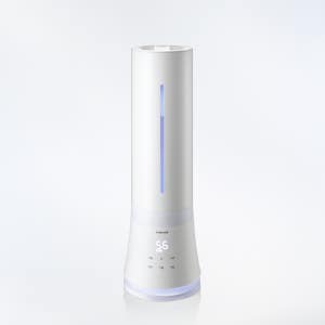 에어메이드 가열 살균 가습기 열풍 건조 세척 아쿠아마린 9002