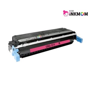 캐논 CRG-311 (Cartridge 311) 빨강 재생토너 LBP5300
