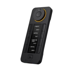 센스랩 펜 타블렛 컨트롤러 Xencelabs K02-A 퀵키 아스크텍 리모컨