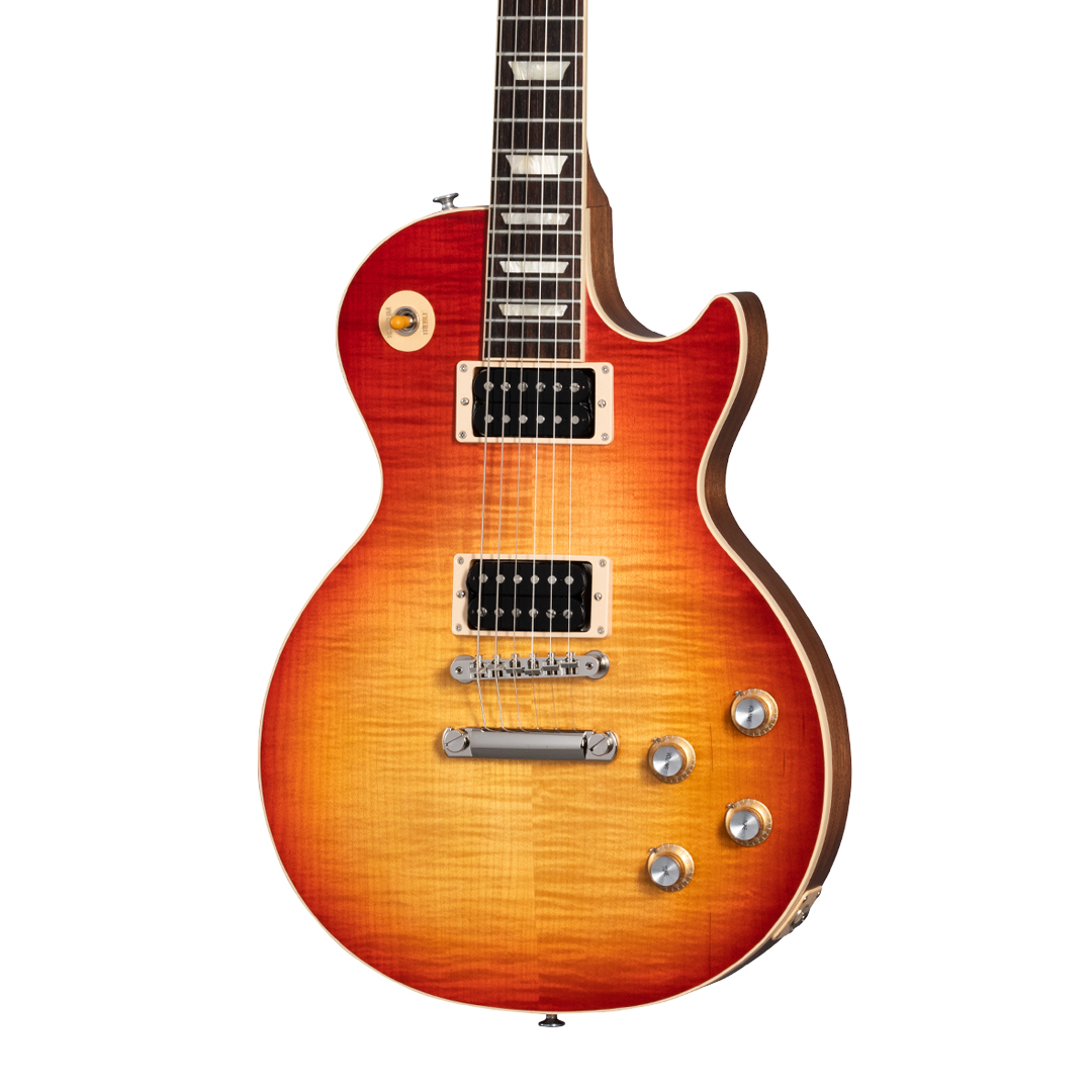 Gibson 깁슨 일렉기타 레스폴 스탠다드 60s Faded 체리썬버스트 LPS6F002HNH1
