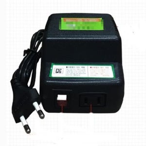가정용 미니다운 트랜스용량 200W 다운소형변압기 200VA
