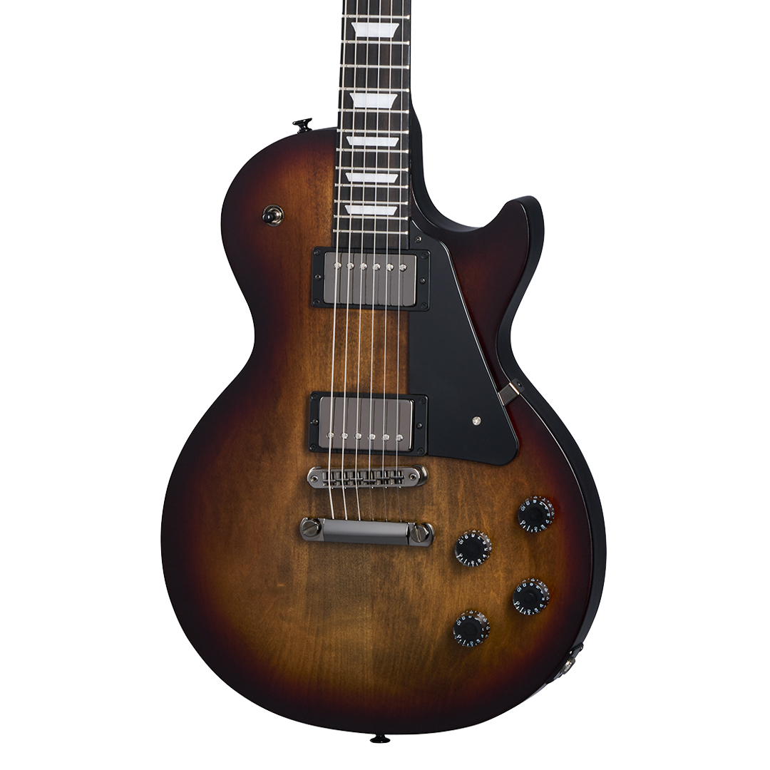 GIBSON 깁슨 일렉기타 Les Paul Modern Studio 스모크하우스 새틴