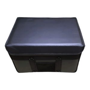 오토바이 바이크 배달가방 배달박스 배달대행 고급형 75L 퀵서비스 배달