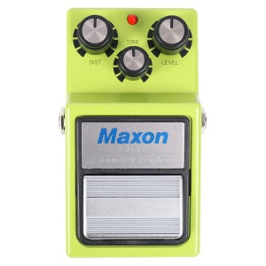 Maxon SD9 맥슨 디스토션