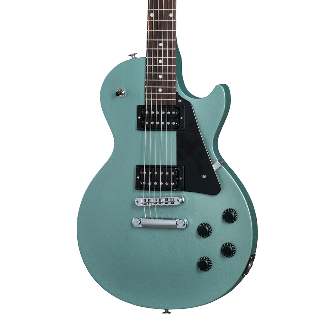 GIBSON 깁슨 일렉기타 Les Paul Modern Lite 인버네스 그린 새틴