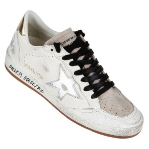 골든구스 GWF00117 F006124 10358 볼스타 스니커즈