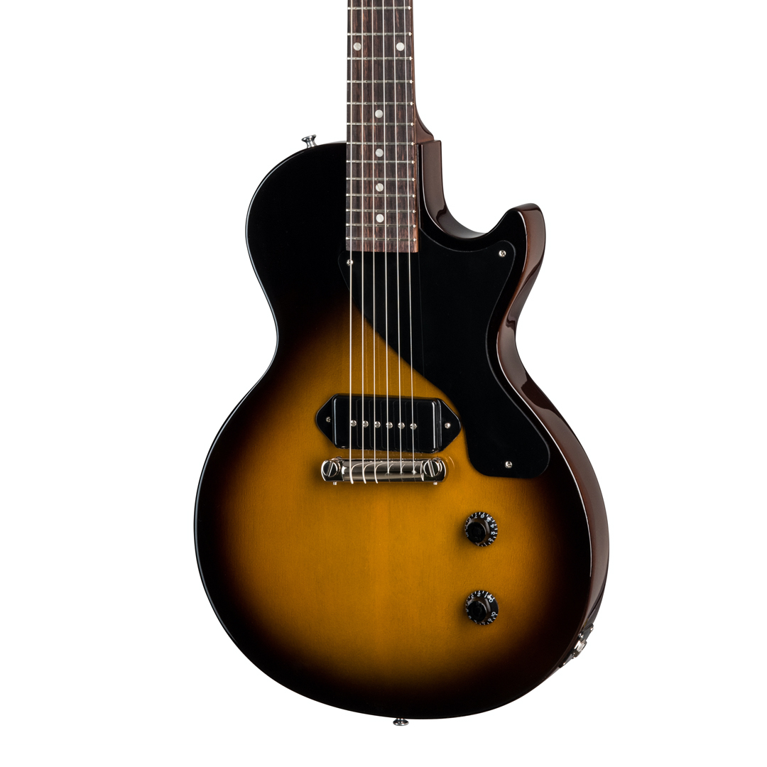 GIBSON 깁슨 일렉기타 Les Paul Junior 빈티지 타바코 버스트