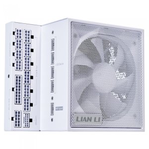 리안리 EDGE 1000 80PLUS플래티넘 화이트