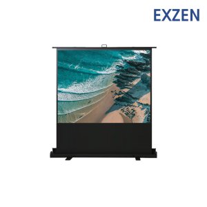 EZ-MC60 포터블 유압식스크린 총1.3m (60인치)