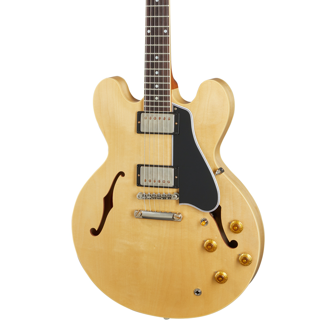 GIBSON 깁슨 일렉기타 1959 ES-335 Reissue VOS 빈티지 내추럴