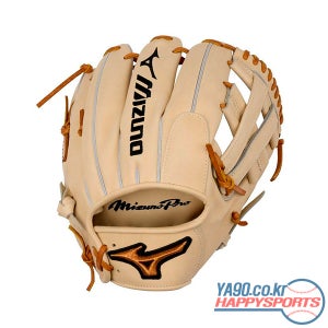 미즈노 프로 11.75인치 프리미엄 내야 글러브 GMP-5000D (탄)