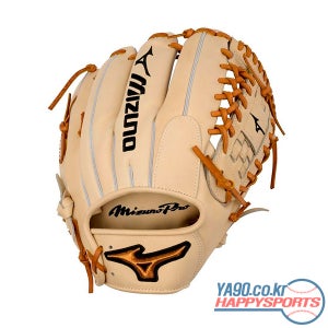 미즈노 프로 12인치 프리미엄 투수 글러브 GMP-1000D (탄)
