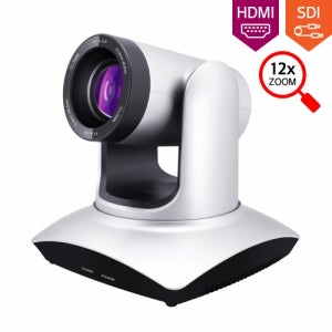 교회카메라 SONY 1/2.8 센서 IP 스트리밍 12배줌 PTZ RS-1260HDS