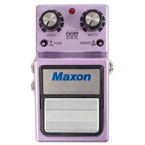 Maxon PAC9 맥슨 아날로그 코러스