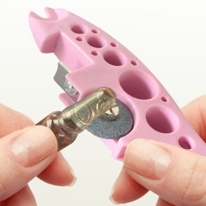 간호사 멀티 바이알 앰플 따개 다용도 오프너 안전 간호사용품 앰플따개