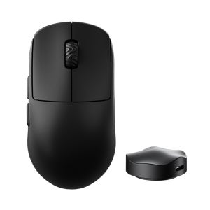 프리플로우 싸이록스 Scyrox V8 8K 유무선 초경량 36g 마우스 블랙