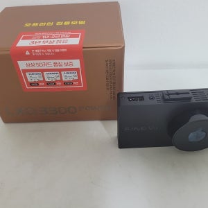 파인디지털 파인뷰 LXQ3300 POWER 64G GPS+출장장착 포함