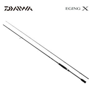 DAIWA 다이와 에깅X 83ML 무니오징어 에깅대 에깅로드