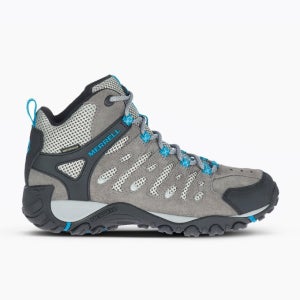 머렐 여성 크로스랜더 2 미드 워터프루프 방수 등산화 CROSSLANDER 2 MID WATERPROOF MLW1D5MH1510CH