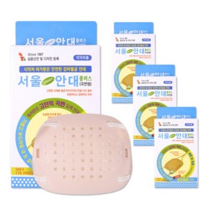 결막염 안대 의료용 안대 눈병 눈 가림 안대