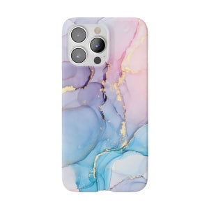 아이폰13프로맥스 마블 대리석 케이스 1번