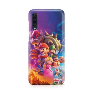 갤럭시A90 5G 슈퍼마리오 케이스 1번
