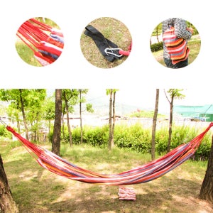특대형 해먹 풀세트 캠핑해먹