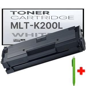 호환 삼성토너 MLT-K200L MLT-K200S SL-M2030W M2083FW 재생