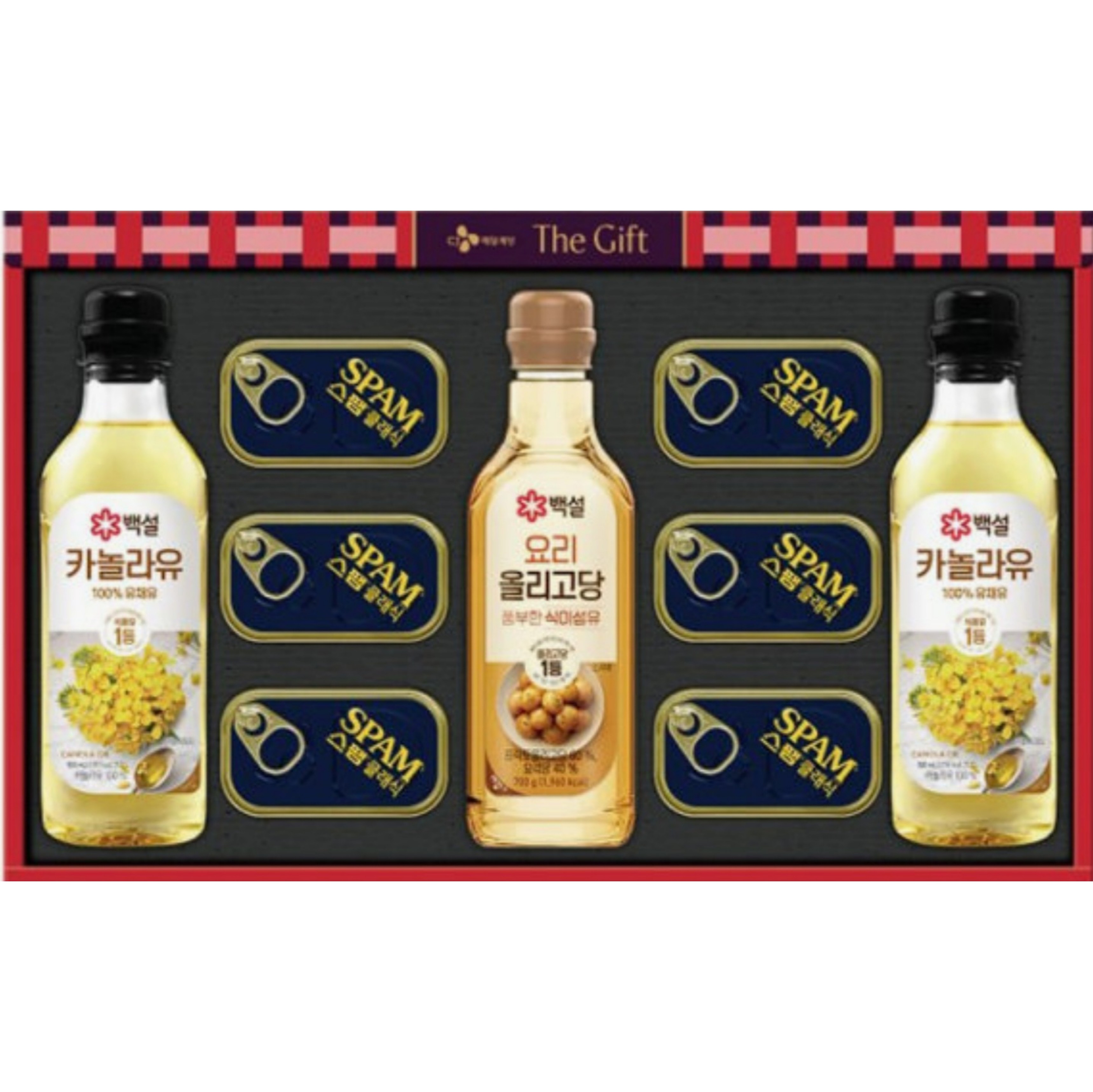 CJ 특별한선택 L3호 [넉넉하고 정직한 유통<b>기간</b>]