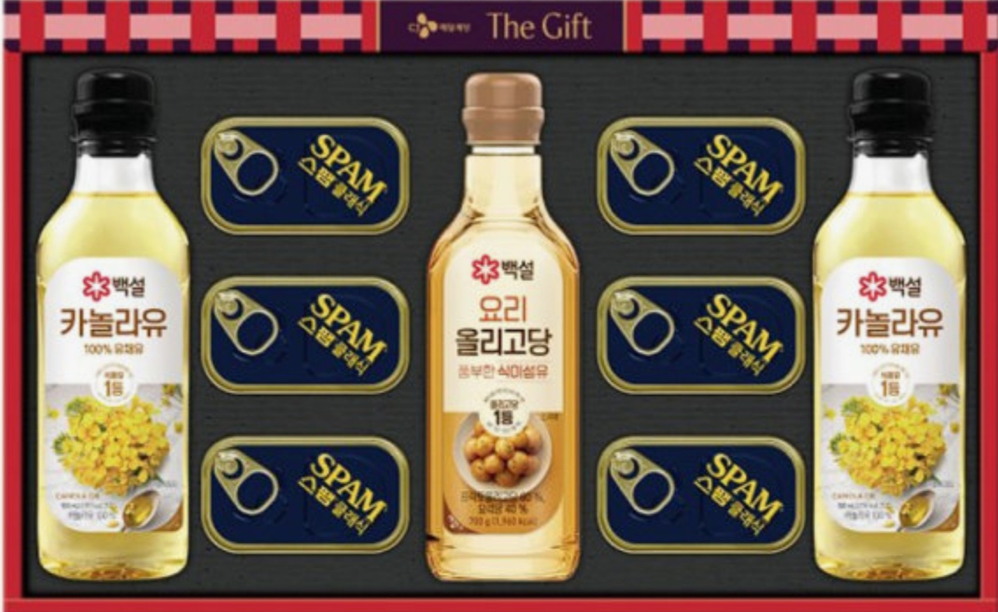 CJ특별한선택L3호 [넉넉하고 정직한 유통<b>기간</b>]