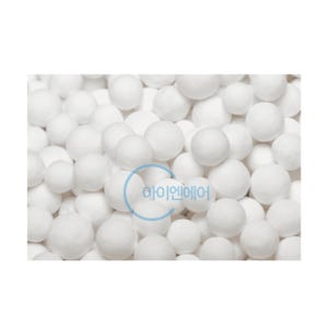 알루미나겔 F200 흡착제 BASF 미국산 ALUMINA GEL