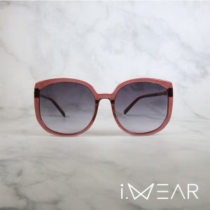 스테판크리스티앙 아우라 캣츠아이 선글라스