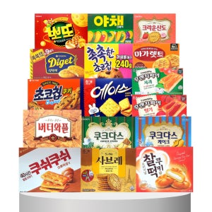 팔만 과자 C 세트 회사 사무실 탕비실 세미나 학교 학원 어린이집 대용량 다과 간식