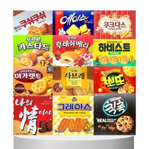 칠만 과자 C 세트 회사 사무실 탕비실 세미나 학교 학원 어린이집 대용량 다과 간식