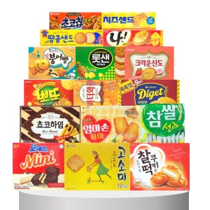 육만 과자 A 세트 회사 사무실 탕비실 세미나 학교 학원 어린이집 대용량 다과 간식