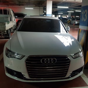 아우디 RS6 배터리 출장밧데리 교체 로케트 L6