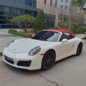 포르쉐 파나메라 배터리 출장밧데리 교체 로케트 AGM80