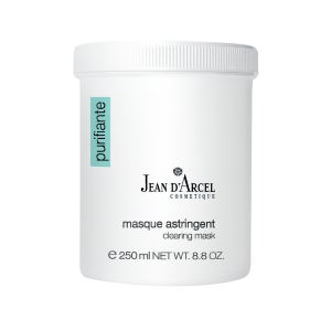 잔다셀 클리어링 마스크팩 250ml