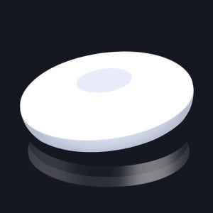 나스필 슬림 원형 방습 LED 직부등 15W 욕실 화장실 조명