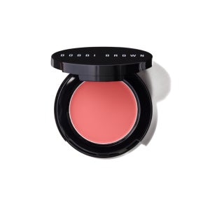 [슈슈블리] 칼립소코랄 바비브라운 팟 루즈 포 립스 앤 치크 3.7g 팝 애프리콧