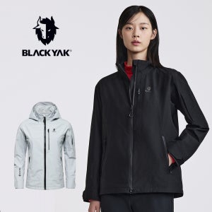 블랙야크 고어텍스자켓 방수 바람막이 여성 윈드브레이커 등산복