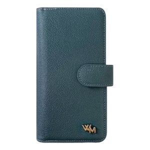 아이폰X 지갑케이스 다나지퍼