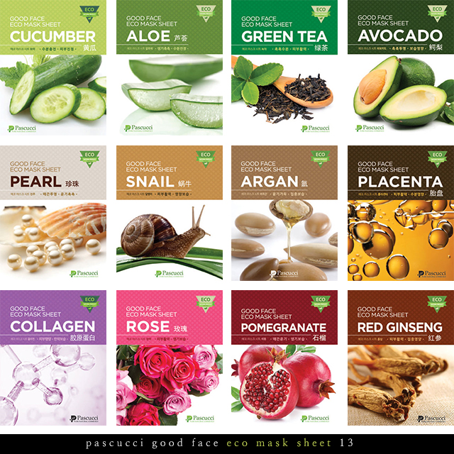 파스쿠치에코마스크시트화이트