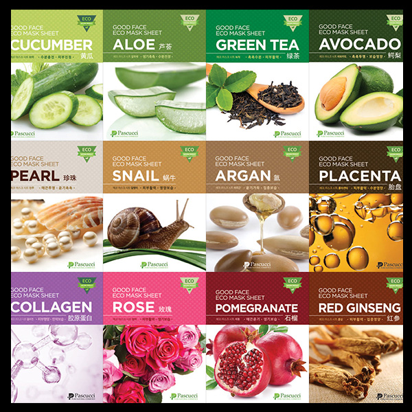 파스쿠치에코마스크시트화이트