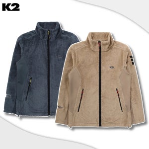 K2 후리스 ALP 폴라리스 플리스 자켓 남성