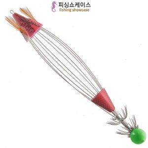 라이브 베이트 프로 에기 갑오징어 문어 쭈구미 두족류 11.5부력볼, 11.5cm