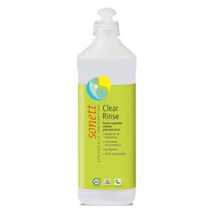 소네트 식기세척기린스 500ml 공식수입정품