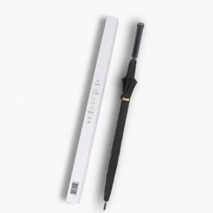 KJP 프리미엄 카본 튼튼한 대형 장우산 3인용우산