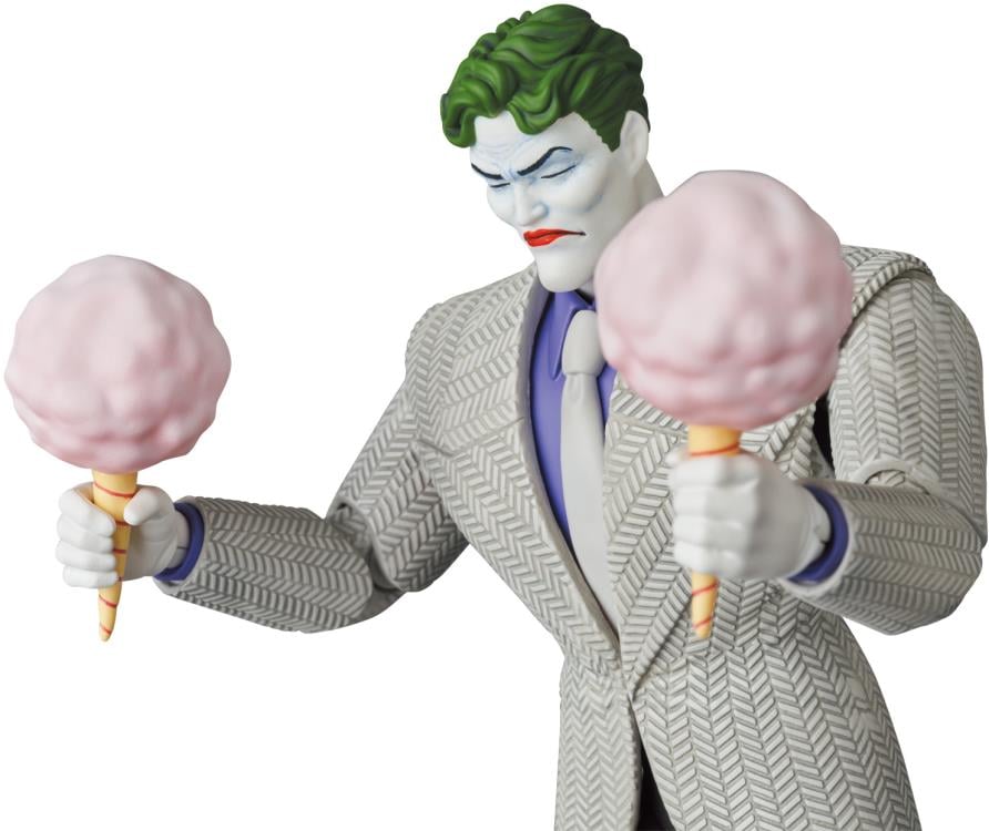 MAFEX The Dark Knight Joker 2.0 (마펙스 다크나이트 조커 2.0)